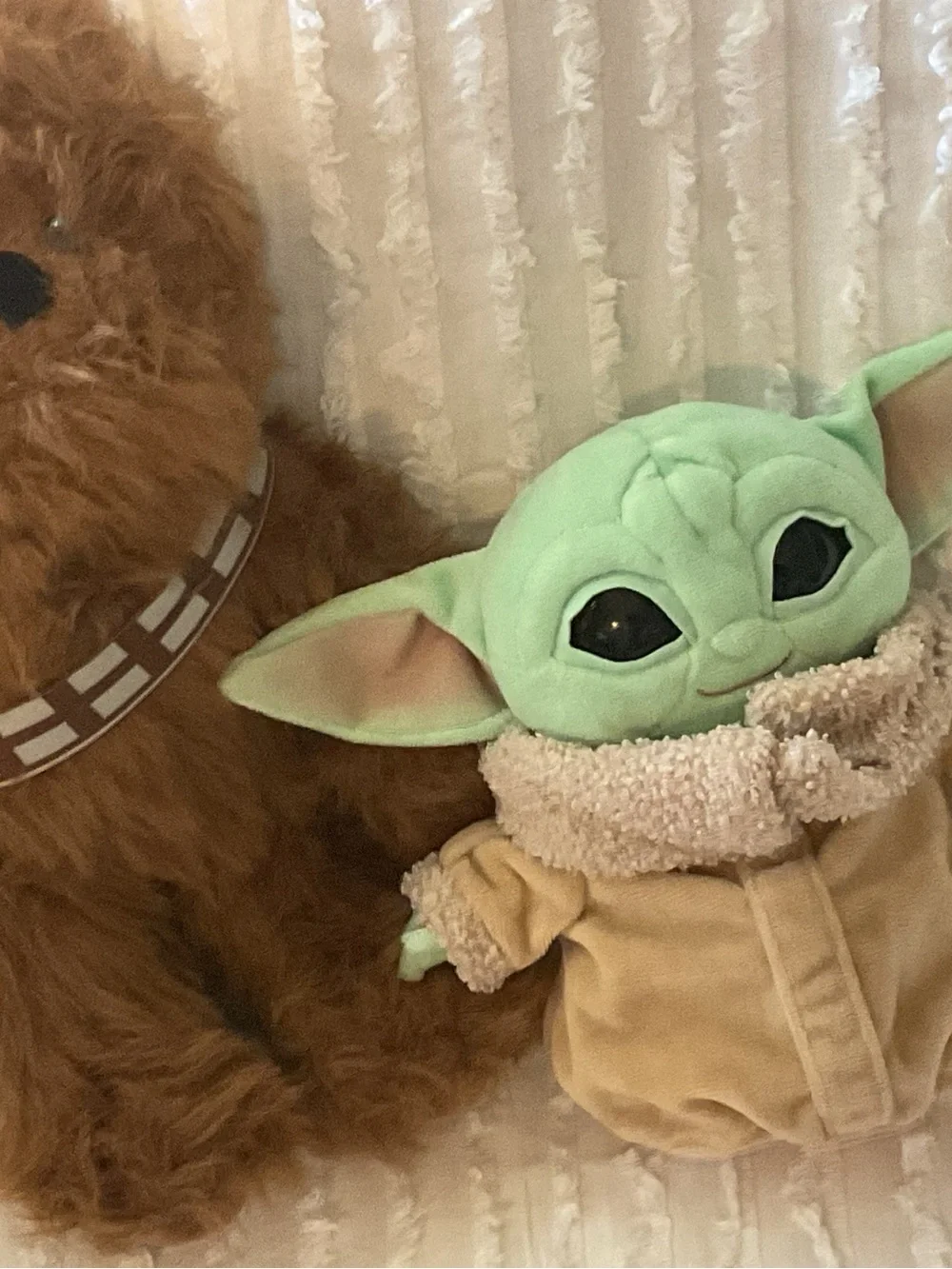 Star Wars official star